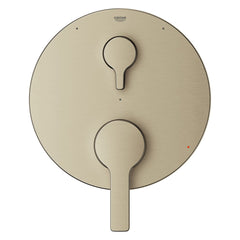 GROHE Grohe 29424EN0 Lineare Pressure Balance Valve Trim with 3-Way Diverter with Cartridge