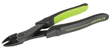 GREENLEE Greenlee KP1022 Terminal Crimping Tool, 22 to 10 AWG