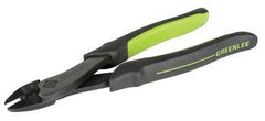 GREENLEE Greenlee KP1022 Terminal Crimping Tool, 22 to 10 AWG