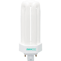 HALCO LIGHTING Halco 109022 CFL Triple Tube 4-Pin Electronic T4 Bulb GX24Q-3 Base 26W 3500K Dimmable
