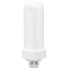 HALCO LIGHTING Halco 109022 CFL Triple Tube 4-Pin Electronic T4 Bulb GX24Q-3 Base 26W 3500K Dimmable