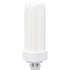 HALCO LIGHTING Halco 109022 CFL Triple Tube 4-Pin Electronic T4 Bulb GX24Q-3 Base 26W 3500K Dimmable