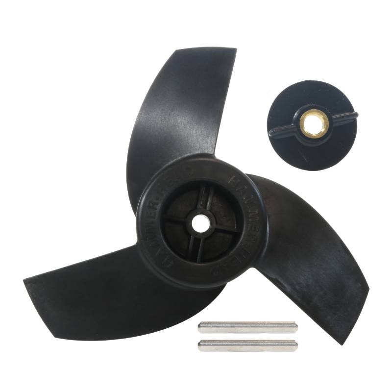 HAMMERHEAD Hammerhead HH1003G 3-Blade Propeller Kit