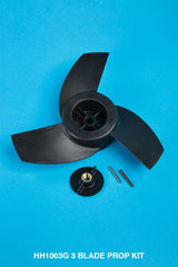 HAMMERHEAD Hammerhead HH1003G 3-Blade Propeller Kit