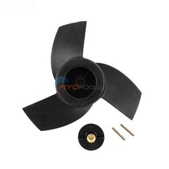 HAMMERHEAD Hammerhead HH1003G 3-Blade Propeller Kit