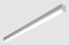 HE WILLIAMS HE Williams 75R-4-L50/850-DIM-UNV 5K 4' Round Lens Strip 5000L
