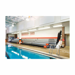 HE WILLIAMS HE Williams 17-4-L55/840-AF-DIM-UNV 17 Series Narrow Low-Profile Wrap