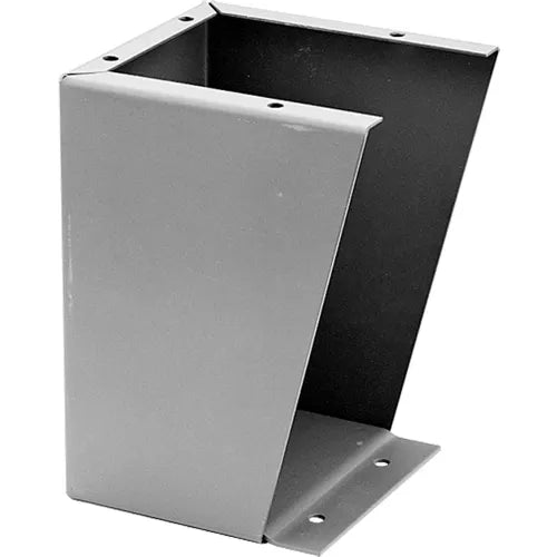 NVENT Hoffman AFK1212 Floor Stand Kit Qty 2 12.00x12.06
