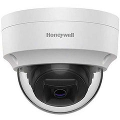 HONEYWELL Honeywell HN30040101D45PK 5-Piece Kit, (4) HC30W45R3 5MP Dome Cameras, White (1) HN30040101 4-Channel NVR, 1TB