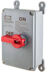 HUBBELL Hubbell HBLDS10 Disconnect Switch 100A Unfused 4X