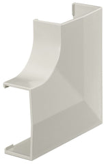 HUBBELL Hubbell PW2FE Walltrak2 Flat Elbow