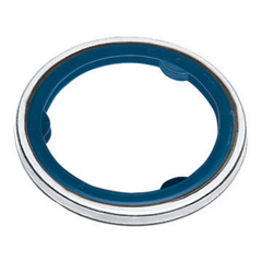 HUBBELL WIRING Hubbell Wiring Device-Kellems 20509001 Sealing O-Ring, 1/2 in.