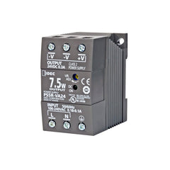 IDEC IDEC PS5R-VA24 PS5R-V Switching Power Supply 7.5W 24VDC DIN