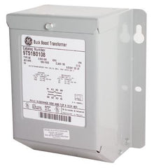 GE INDUSTRIAL SOLUTIONS GE 9T51B0027 1C,0.25kVA,120x240-120