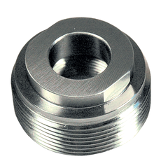GIBSON STAINLESS Gibson Stainless 7500FB-2X3/4 Face Reducing Bushing 2 x 3/4 in