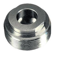 GIBSON STAINLESS Gibson Stainless 7500FB-2X3/4 Face Reducing Bushing 2 x 3/4 in