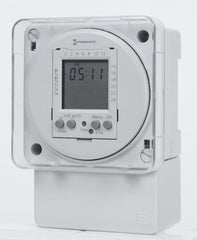 GRASSLIN GRASSLIN FM1D20A-24 1-Channel Electronic Timer Switch