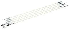 GREENLEE Greenlee 540-8M Mini Glo Stix Kit - 8 ft