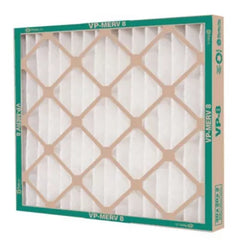 FLANDERS Flanders/Precisionaire 80085.01199 P/A 1 Custom Pleat Merv 8