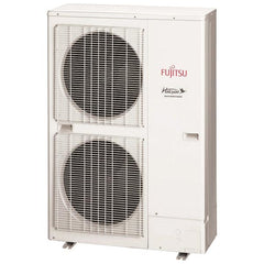 FUJITSU GENERAL AMERICA Fujitsu AOU48RGLX Outdoor unit only -48,000 BTU Mid Static Ducted