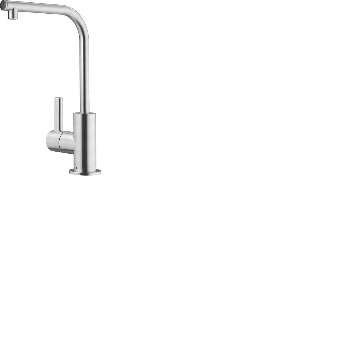 FRANKE Franke UNL-HO-304 8.75-in Single Handle Hot Water Filtration Faucet in Stainless Steel