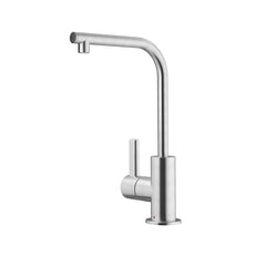 FRANKE Franke UNL-HO-304 8.75-in Single Handle Hot Water Filtration Faucet in Stainless Steel