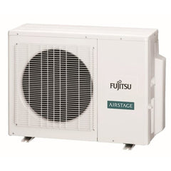 FUJITSU GENERAL AMERICA Fujitsu General America AOU45RLXFZ Outdoor Unit only - 45,000 BTU Multi Zone System