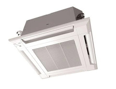 FUJITSU GENERAL AMERICA Fujitsu ACUH12LUAS1 Ductless Mini-Split Indoor Compact Cassette Single Zone 12K BTU 22 SEER