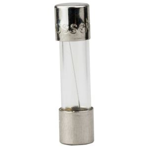 EATON Bussmann (Eaton) BK/GMC-100-R Eaton GMC Series Medium Time-Delay Fuse 0.1A 250 Vac 32 Vdc (self certified)