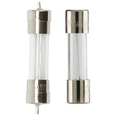 EATON Bussmann (Eaton) BK/GMC-3-R GMC Series Medium Time Delay Fuse Glass Tube Low Breaking Capacity 3A 250V
