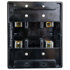 EATON Bussmann (Eaton) 15149-2 Dead Front Disconnect Switch Fused 600 Vac 30A 2-Pole
