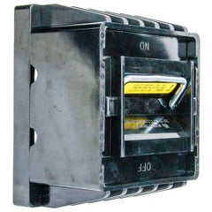 EATON Bussmann (Eaton) 15149-2 Dead Front Disconnect Switch Fused 600 Vac 30A 2-Pole