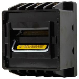 EATON Bussmann (Eaton) 15149-2 Dead Front Disconnect Switch Fused 600 Vac 30A 2-Pole