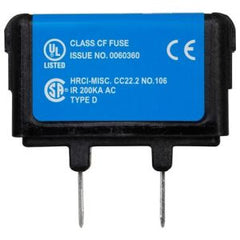 EATON Bussmann (Eaton) FCF3RN Fast Acting Fuses Fast-Acting 3A 600V ac 300 kA