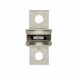 EATON Eaton JJN-400 Fast Acting 400A,300V Class T Fuse
