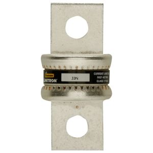 EATON Eaton JJN-400 Fast Acting 400A,300V Class T Fuse
