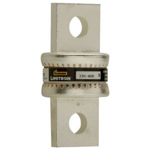 EATON Eaton JJN-400 Fast Acting 400A,300V Class T Fuse