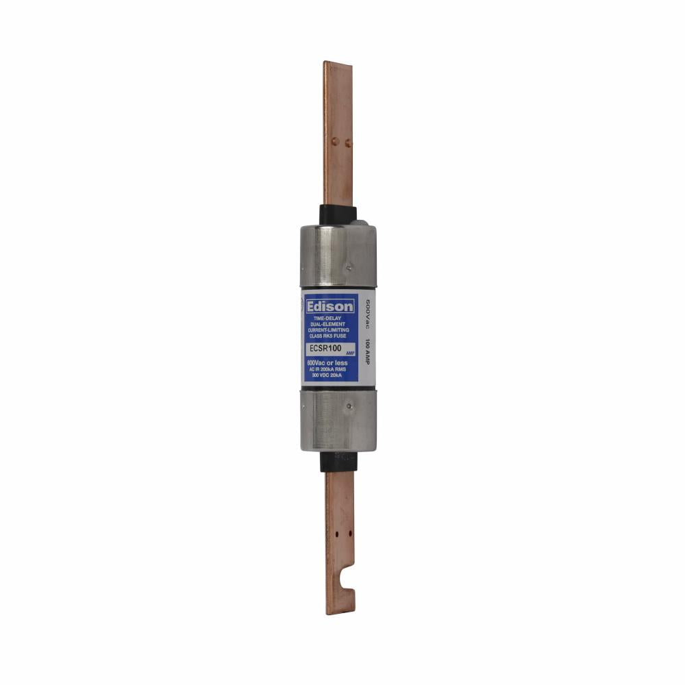EDISON Edison ECSR70 Current Limiting Time Delay Fuse 70 A 600 V 200 kAIC Interrupt RK5