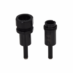 COOPER BUSSMANN Edison HEB-AA Bussmann Water Resistant, Single-Pole Non-Breakaway In-Line Fuse Holder