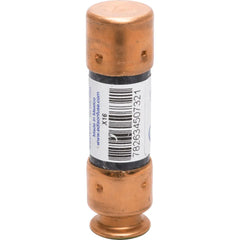 COOPER BUSSMANN Edison ECNR20 20A ECNR Time-Delay Fuse, Class RK5, 250 VAC, 200 kAIC, Dual-Element