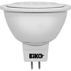 EIKO EIKO LED7WMR16/FL/830-DIM-G7 LED MR16 Flood 40 Degree Beam 7W 500 Lumens