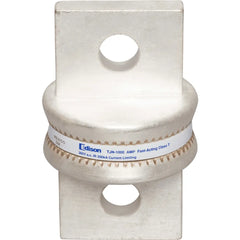 EDISON Edison TJN1000 1000A TJN Very Fast-Acting Fuse, Class T, Non-Indicating, 100 kAIC, 170 VDC