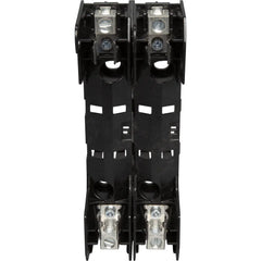 EDISON Edison RM60030-2CR Fuse Block, Class R, Two-Pole, 0.5 to 30A, 600 VAC
