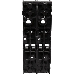 EDISON Edison RM60030-2CR Fuse Block, Class R, Two-Pole, 0.5 to 30A, 600 VAC