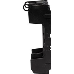 EDISON Edison RM60030-2CR Fuse Block, Class R, Two-Pole, 0.5 to 30A, 600 VAC