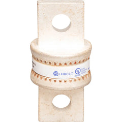 EDISON Edison TJN400 400A TJN Very Fast-Acting Fuse, Class T, Non-Indicating, 20 kAIC, 160 VDC
