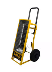 ENERCO Enerco F340620 DeWALT 45,000 BTU Portable Radiant Propane Heater
