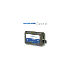 CONTEMPORARY CONTROLS Contemporary Controls BASRTP-B BACnet Multi-Network Router Portable