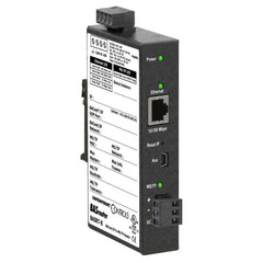 CONTEMPORARY CONTROLS Contemporary Controls BASRT-B BACnet Multi-Network Router, DIN Rail