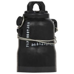 COOPER POWER SYSTEMS Cooper Power Systems DPC625 Deadbreak Connector Protective Cap